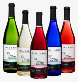 Vineyard Impressions - Casa Larga Wine, HD Png Download, Free Download