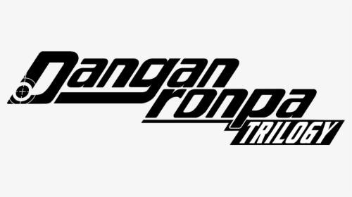 Icon - Danganronpa V3 Logo, HD Png Download, Free Download