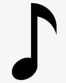 Musical Notes Clipart Png - Music Icon, Transparent Png, Free Download