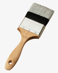 Transparent Background Paint Brush, HD Png Download, Free Download