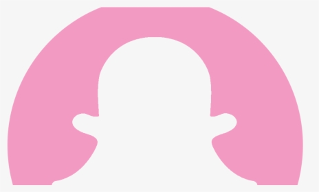 Transparent Snapchat Circle Png - Instagram Facebook Twitter Snapchat Logo,  Png Download - kindpng