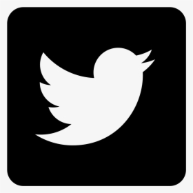 Twitter Logo Black Png Images Free Transparent Twitter Logo Black Download Kindpng