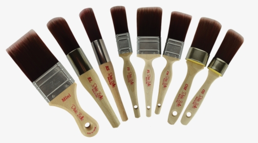 Dbp Synthetic Brushes - Dixie Belle Paint Company Synthetic Paint Brush, HD Png Download, Free Download