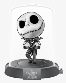 Nightmare Before Christmas Zero Png, Transparent Png, Free Download