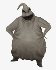 Clip Art Oogie Boogie Man The - Oogie Boogie, HD Png Download, Free Download