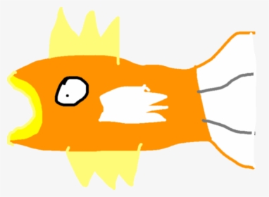 Magikarp - Magikarp, HD Png Download, Free Download