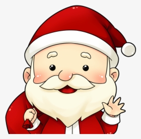 Golfing Clipart Santa - December Month Of Joy, HD Png Download, Free Download