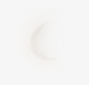 Glowing Moon Png - Crescent, Transparent Png, Free Download