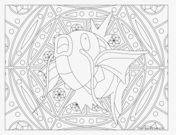 Vulpix Pokemon Coloring Pages, HD Png Download, Free Download
