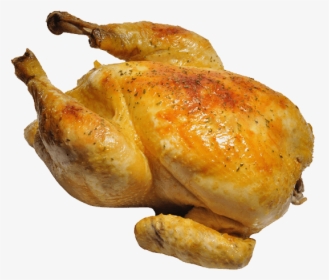 Roasted Chicken Whole - Slap A Chicken To Cook It Meme, HD Png Download, Free Download