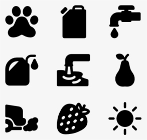Eco Friendly - Car Dashboard Icons Png, Transparent Png, Free Download