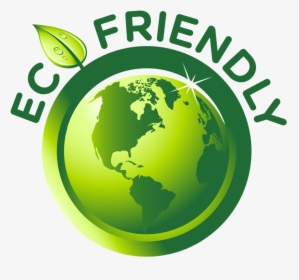 Eco Friendly Logo Png, Transparent Png, Free Download