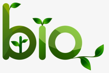 Logo Bio Png, Transparent Png, Free Download
