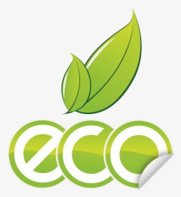Eco Friendly Logo Hd, HD Png Download, Free Download