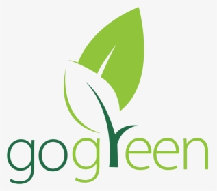 File - Gogreen - Go Green Images Png, Transparent Png, Free Download