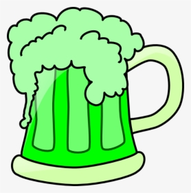 Beer Clip Art Png - Beer Clip Art, Transparent Png, Free Download