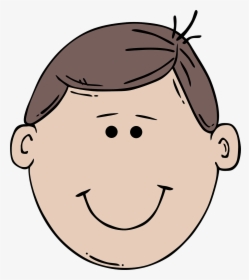 Face Clip Art, HD Png Download, Free Download