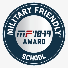 Military Friendly School - Woodford Reserve, HD Png Download, Free Download
