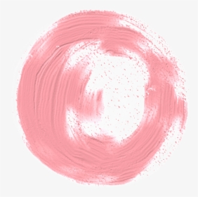 #pink #circle #dot #dots #watercolor #texture #background - Pink Watercolor Circle Png, Transparent Png, Free Download
