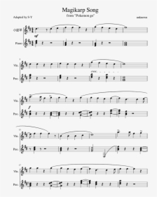 Wish You Were Gay Piano Notes, HD Png Download, Free Download