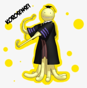Download Assassination Classroom Png Image For Designing - Mmd Assassination Classroom Dl, Transparent Png, Free Download