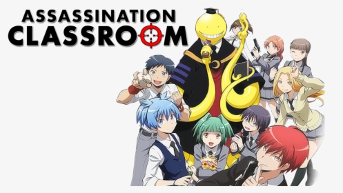 Assassination Classroom, HD Png Download, Free Download