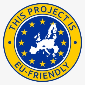 Eufriendly1024 - Association Des États Généraux Des Étudiants De L'europe, HD Png Download, Free Download