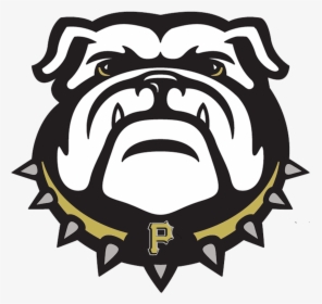 Bulldog Logos - Georgia Bulldogs, HD Png Download, Free Download