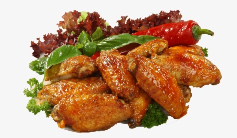 Chicken Png Image - Peek Gai Tod Nam Pla, Transparent Png, Free Download