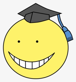 Koro Sensei Png, Transparent Png, Free Download