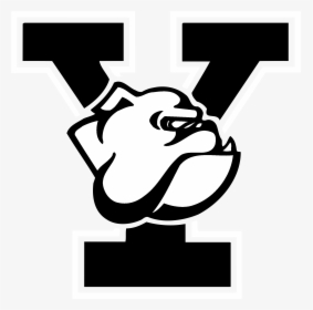 Transparent Bulldog Logo Png - Yale Bulldogs Logo Png, Png Download, Free Download