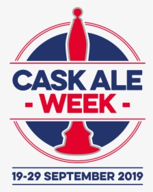 Cask Ale Week 2018, HD Png Download, Free Download