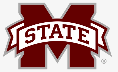 Mississippi St Women's Basketball Logo, HD Png Download, Free Download
