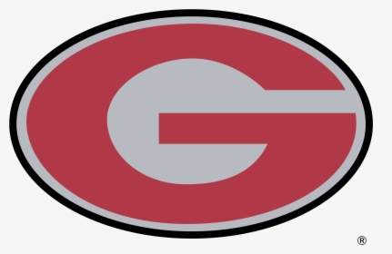 Georgia Bulldogs Logo Png Transparent - Georgia Logo Red, Png Download, Free Download