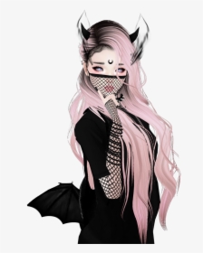 Anime Pfp Goth : Gothic Anime Wallpapers Top Free Gothic Anime
