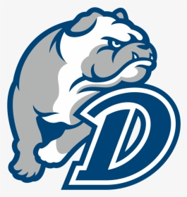Drake Team Camp - Drake Bulldogs Logo, HD Png Download, Free Download