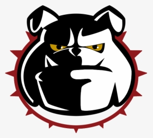 Thursday, September 04, - West Covina Bulldogs Logo, HD Png Download, Free Download