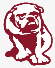 Canton Bulldogs Football Logo, HD Png Download, Free Download