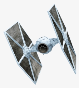 Star Wars Star Fighter Transparent Image - Star Wars Starfighter Drone, HD Png Download, Free Download