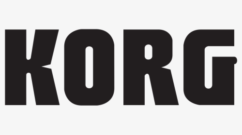 Korg Logo - Korg Pa 800 Logo, HD Png Download, Free Download