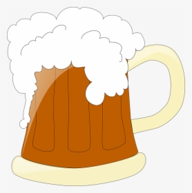 Root Beer Mug Svg Clip Arts - Root Beer Clip Art, HD Png Download, Free Download