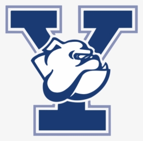 Yale Bulldogs Logo Png, Transparent Png, Free Download