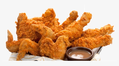 Fried Chicken Png, Transparent Png, Free Download