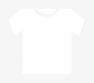 T Shirt Icon White Png, Transparent Png, Free Download