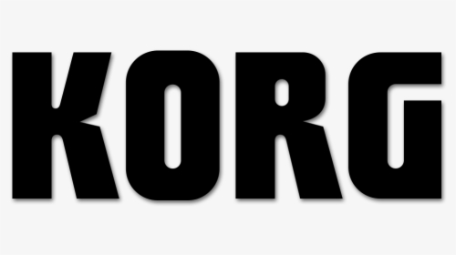 Korg Keyboards - Korg, HD Png Download, Free Download