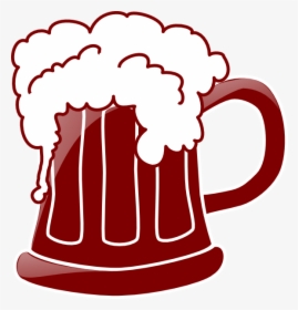 Ma Beer Stein Clip Art - Beer Stein Clipart, HD Png Download, Free Download