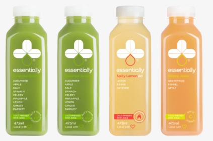 Essentially Juice, HD Png Download, Free Download