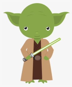 Transparent Jedi Knight Clipart - Star Wars Fathers Day Cards, HD Png Download, Free Download