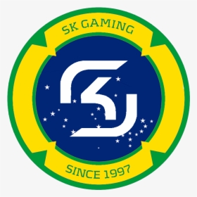 Sk Gaming, HD Png Download, Free Download