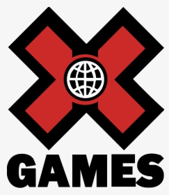 Transparent Sk Gaming Logo Png - X Games Logo, Png Download, Free Download